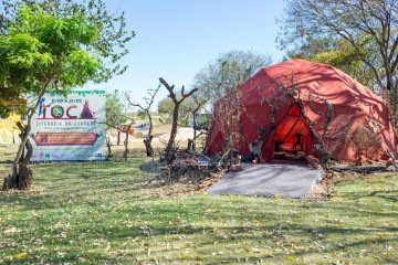 Toca Literária do Cerrado