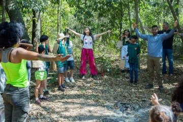 Toca Literária do Cerrado