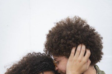 Josyara e Martins fazem primeiro show em conjunto -  (crédito: Divulgação)
