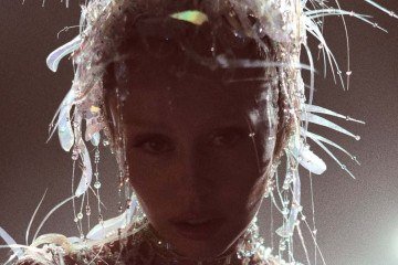 O nono disco da artista conta com a participação especial de Brittany Howard e Naomi Campbell - (crédito: Divulgação) O nono disco da artista conta com a participação especial de Brittany Howard e Naomi Campbell - (crédito: Divulgação)