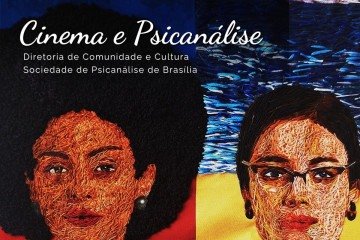 Sociedade de Psicanálise de Brasília exibe o filme Virgínia e Adelaide
- (crédito: Divulgação) Sociedade de Psicanálise de Brasília exibe o filme Virgínia e Adelaide
- (crédito: Divulgação)