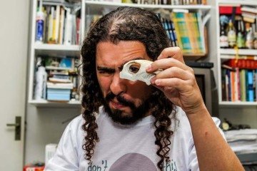 Amigos falam do estado de saúde de Pirulla e compartilham vaquinha