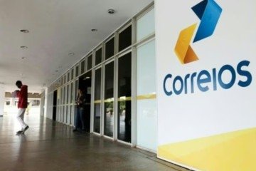 Os Correios reforçaram a partir de hoje o atendimento a aposentados e pensionistas que tiveram descontos não autorizados na folha de pagamento do INSS -  (crédito: Agência Gov/Divulgação)