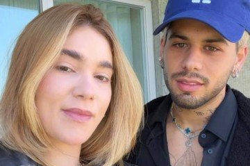 Virginia Fonseca aumenta suspeitas de traição no casamento - (crédito: Reprodução Instagram) Virginia Fonseca aumenta suspeitas de traição no casamento - (crédito: Reprodução Instagram)