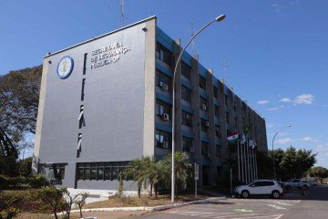 A prisão foi possível após monitoramento realizado pela Câmara Técnica de Monitoramento de Homicídios e Feminicídios  -  (crédito: Foto: Divulgação/SSP-DF)