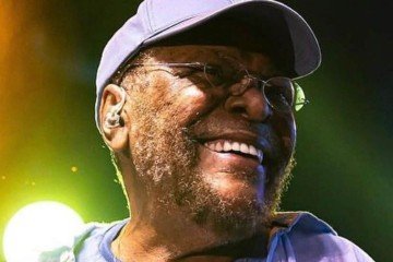 Martinho da Vila compartilha relato emocionante com imigrante africano - (crédito: Reprodução Instagram) Martinho da Vila compartilha relato emocionante com imigrante africano - (crédito: Reprodução Instagram)