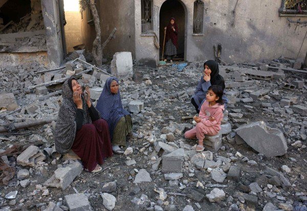 Bashar Taleb/AFP