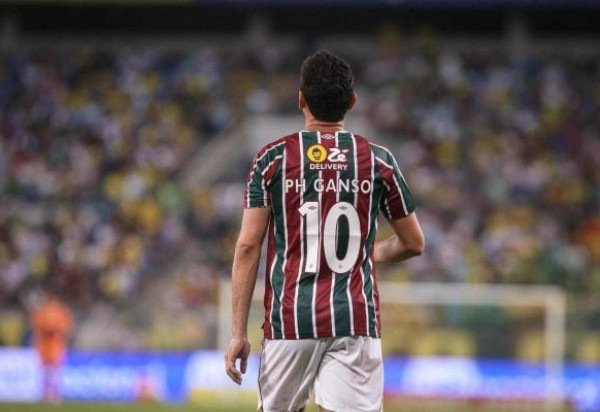 Foto: Marcelo Gonçalves/Fluminense 