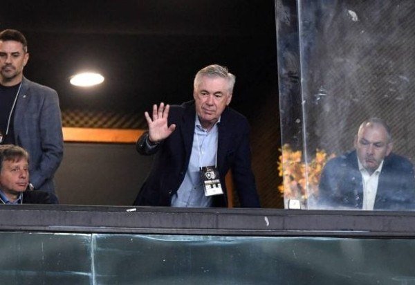 Foto: Divulgação/Conmebol