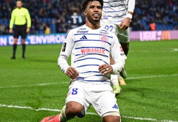 Foto: redes sociais de Andrey, divulgaÃ§Ã£o 