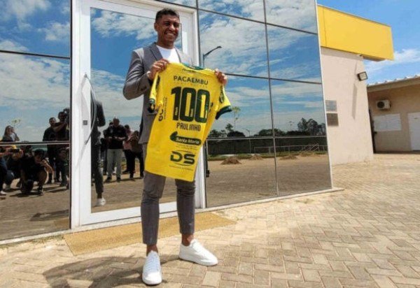 Foto: João Pinheiro/Agência Mirassol 