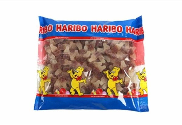 Divulgação/Haribo