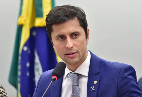  Zeca Ribeiro/Câmara dos Deputados