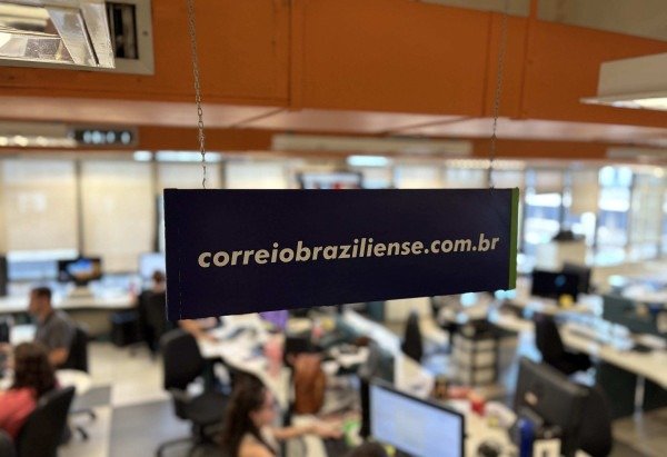 Correio Braziliense