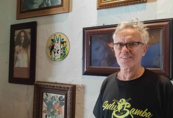 Luiz Fellipe Alves/CB/D A Press