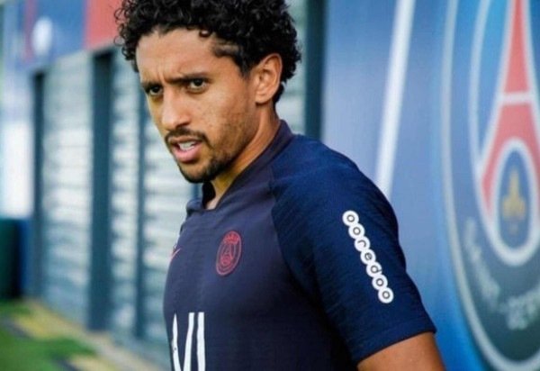 Foto: Divulgação / PSG