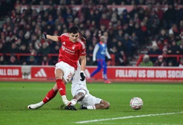 Foto: Shaun Botterill/Getty Images