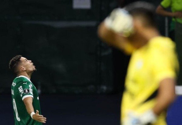 Foto: Cesar Greco/Palmeiras