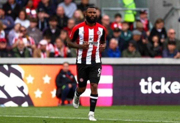 Divulgação / Brentford