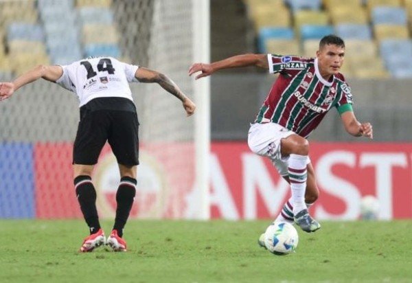 Foto: Marcelo Gonçalves/Fluminense