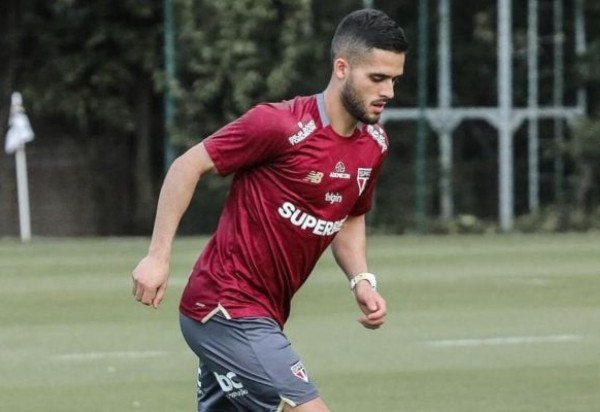 Foto: Erico Leonan / São Paulo FC