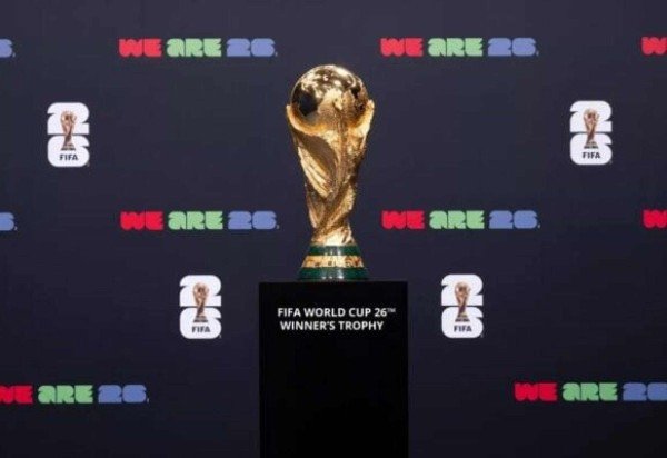Foto: Divulgação/Fifa