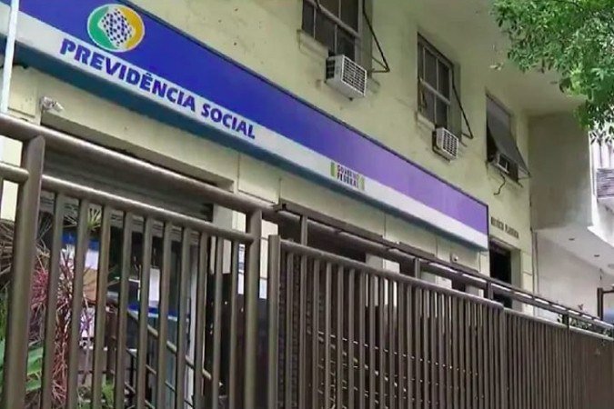 Outra opção é enviar e-mail para acordo.mensalidade@inss.gov.br com a descrição do ocorrido. O INSS solicitará à entidade a comprovação ou devolução dos valores. - (crédito: Reprodução/TV Globo) Outra opção é enviar e-mail para acordo.mensalidade@inss.gov.br com a descrição do ocorrido. O INSS solicitará à entidade a comprovação ou devolução dos valores. - (crédito: Reprodução/TV Globo)