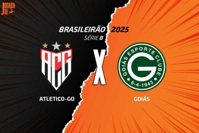 Tem Clássico do Equilíbrio na Série B que pode isolar um time na liderança - (crédito: Foto: Jogada10) Tem Clássico do Equilíbrio na Série B que pode isolar um time na liderança - (crédito: Foto: Jogada10)