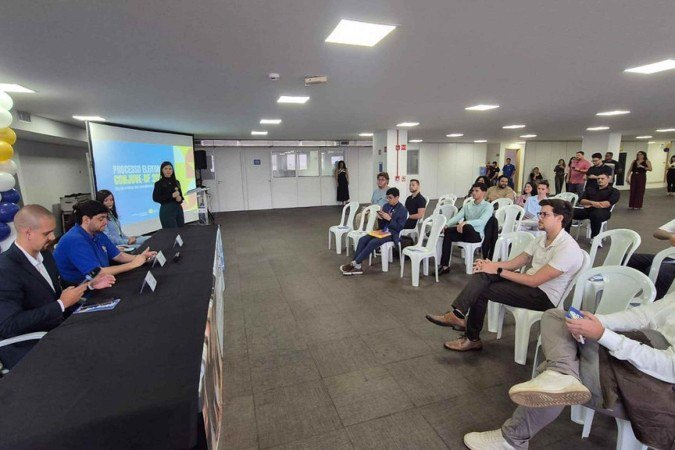 Conjuve-DF - (crédito: Divulgação/SEFJ-DF) Conjuve-DF - (crédito: Divulgação/SEFJ-DF)
