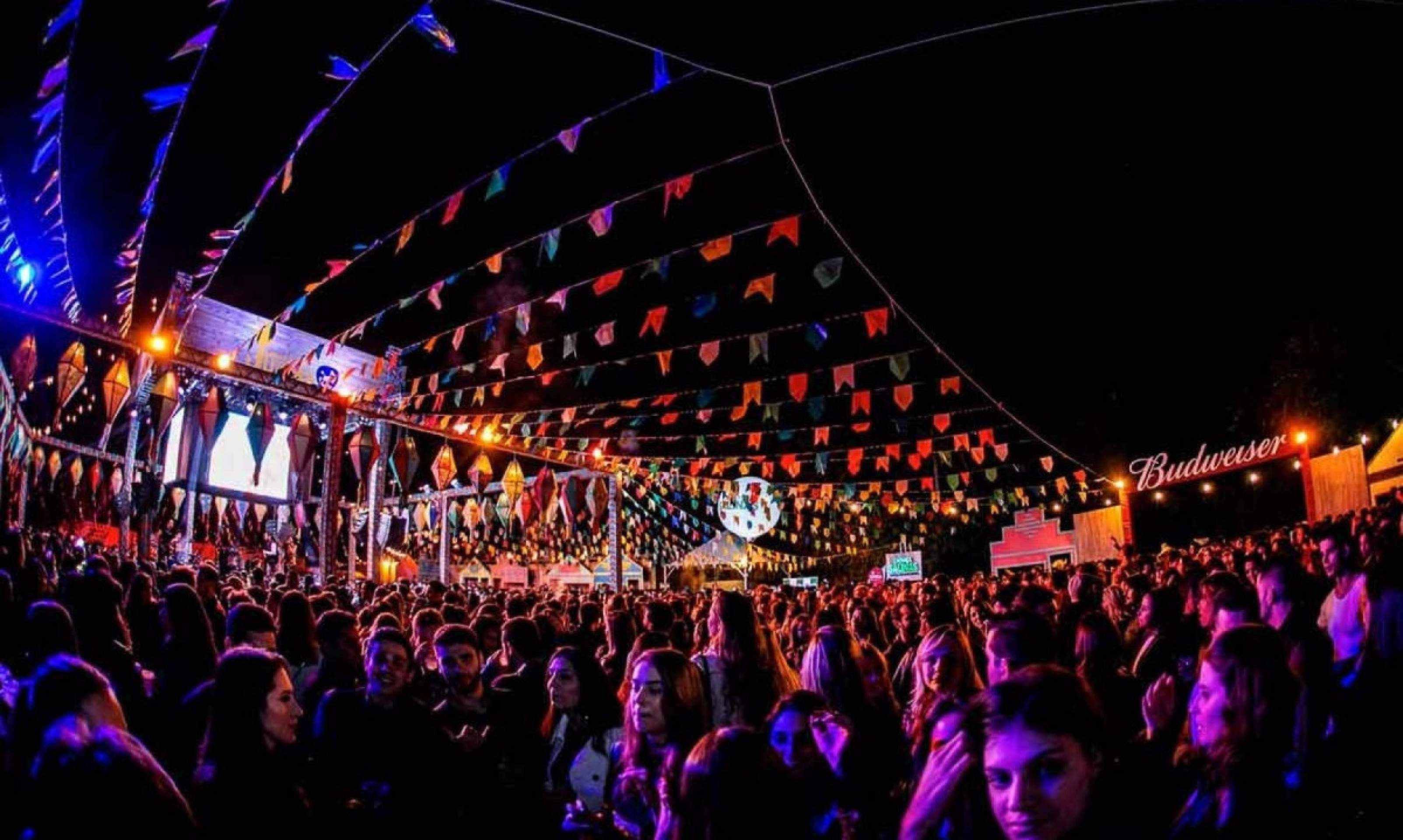 Festas juninas: chegou a temporada mais querida do ano! - (crédito: Uai Turismo) Festas juninas: chegou a temporada mais querida do ano! - (crédito: Uai Turismo)