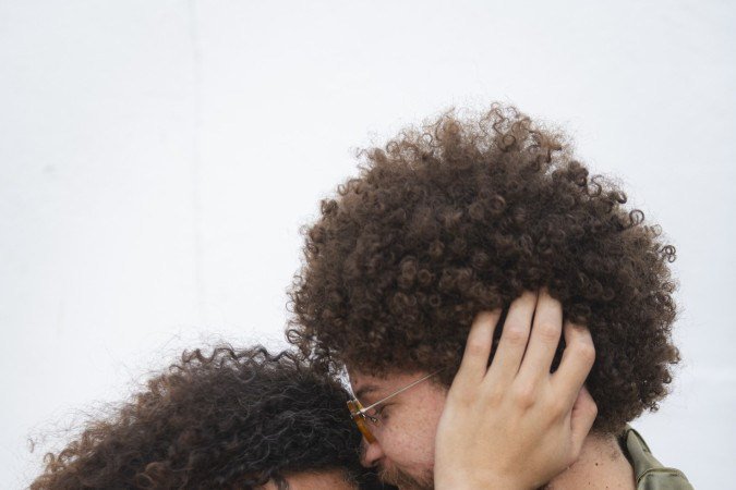 Josyara e Martins fazem primeiro show em conjunto - (crédito: Divulgação) Josyara e Martins fazem primeiro show em conjunto - (crédito: Divulgação)