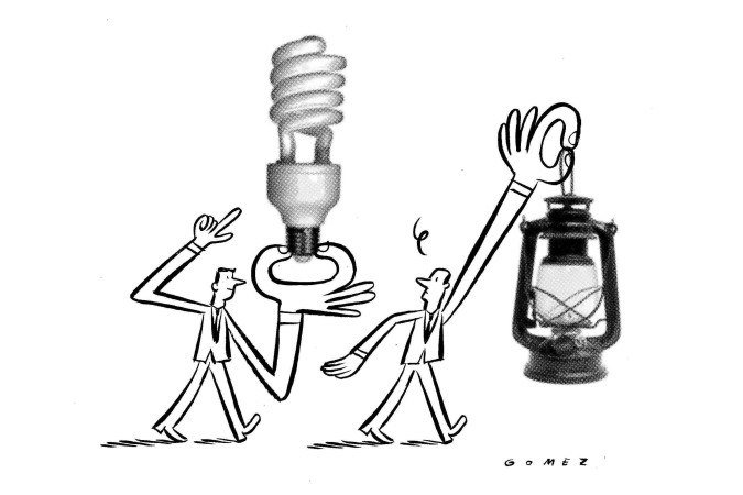 opiniao 3105 - (crédito: Caio Gomez) opiniao 3105 - (crédito: Caio Gomez)