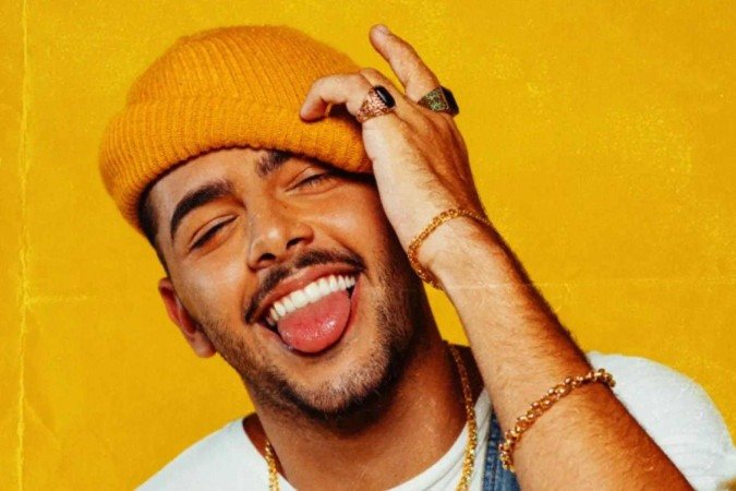 ‘Perversa’: a parceria de Pedro Sampaio com J Balvin - (crédito: TMJBrazil) ‘Perversa’: a parceria de Pedro Sampaio com J Balvin - (crédito: TMJBrazil)