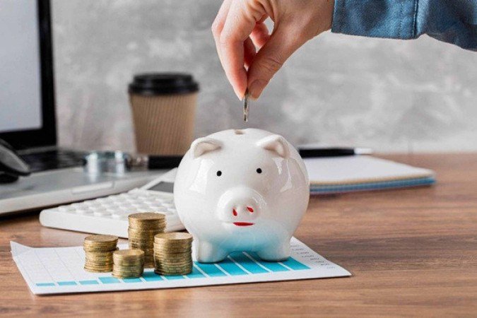 Atualmente, o rendimento da caderneta é de 0,5% ao mês + TR (Taxa Referencial) - (crédito: Mercado Hoje) Atualmente, o rendimento da caderneta é de 0,5% ao mês + TR (Taxa Referencial) - (crédito: Mercado Hoje)