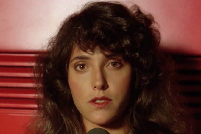 'Rio babilônia' explora o retrato cru e caótico do submundo carioca nos anos 80. - (crédito: Divulgação) 'Rio babilônia' explora o retrato cru e caótico do submundo carioca nos anos 80. - (crédito: Divulgação)