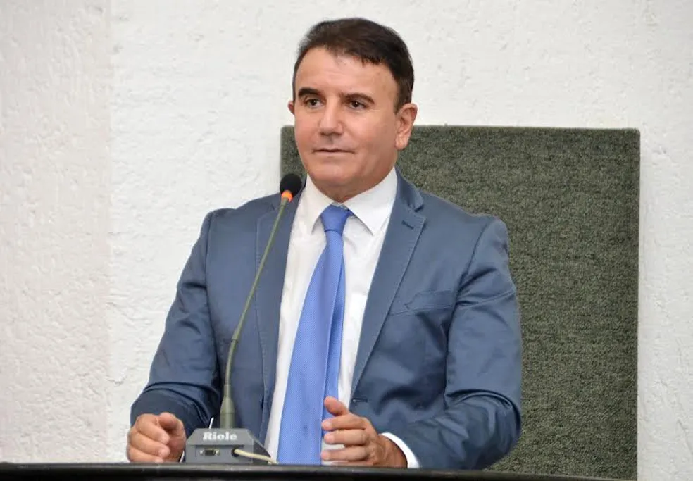 PF cumpre mandados no Tocantins e amplia apuração sobre venda de sentenças PF cumpre mandados no Tocantins e amplia apuração sobre venda de sentenças