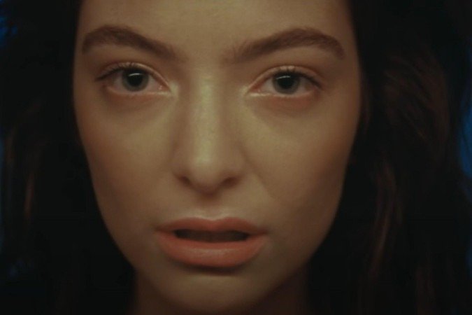‘Virgin’: detalhes sobre o novo álbum da Lorde - (crédito: TMJBrazil) ‘Virgin’: detalhes sobre o novo álbum da Lorde - (crédito: TMJBrazil)