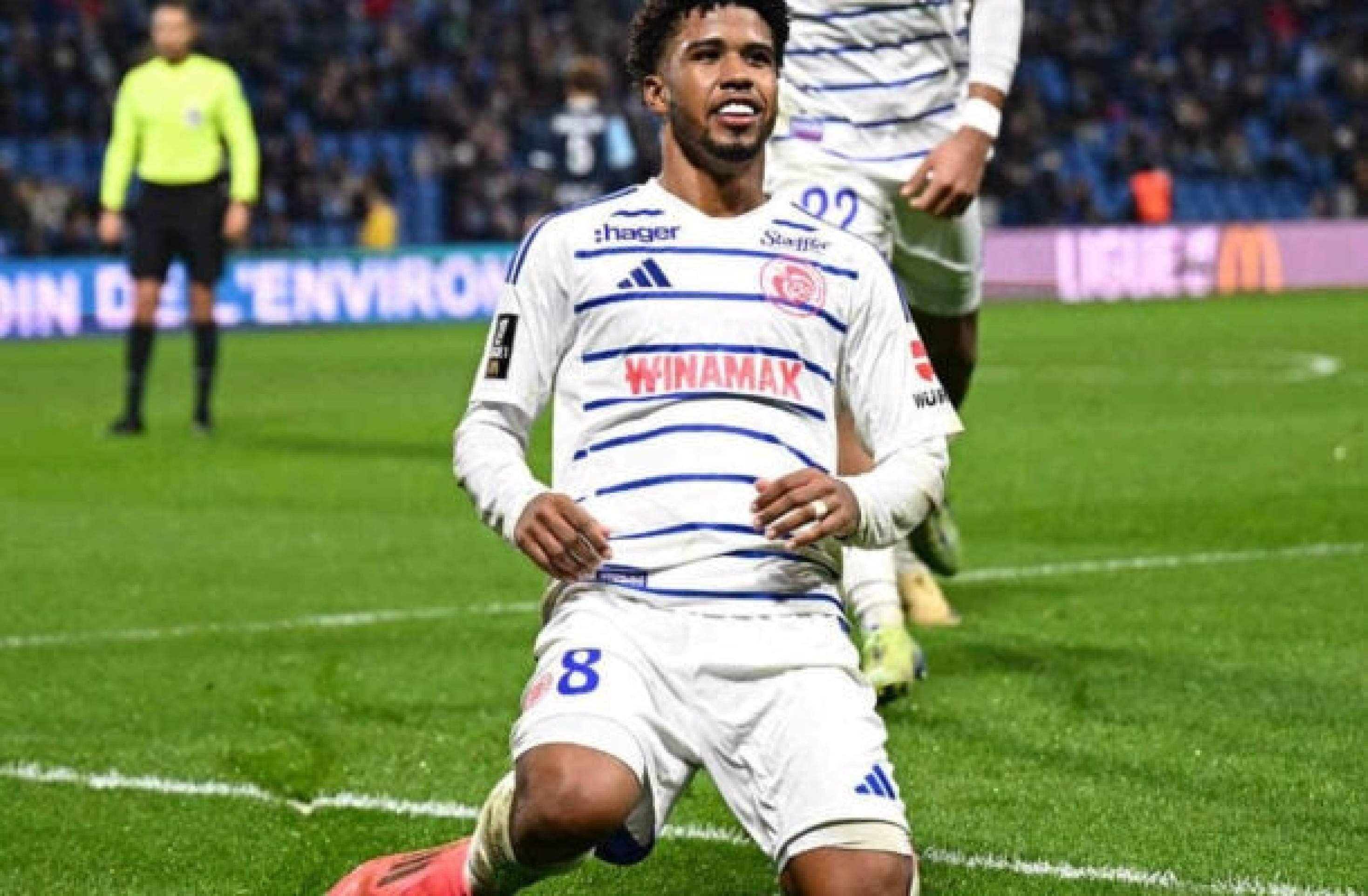 Cria do Vasco, Andrey Santos revela pedidos para marcar contra o Flamengo no Mundial