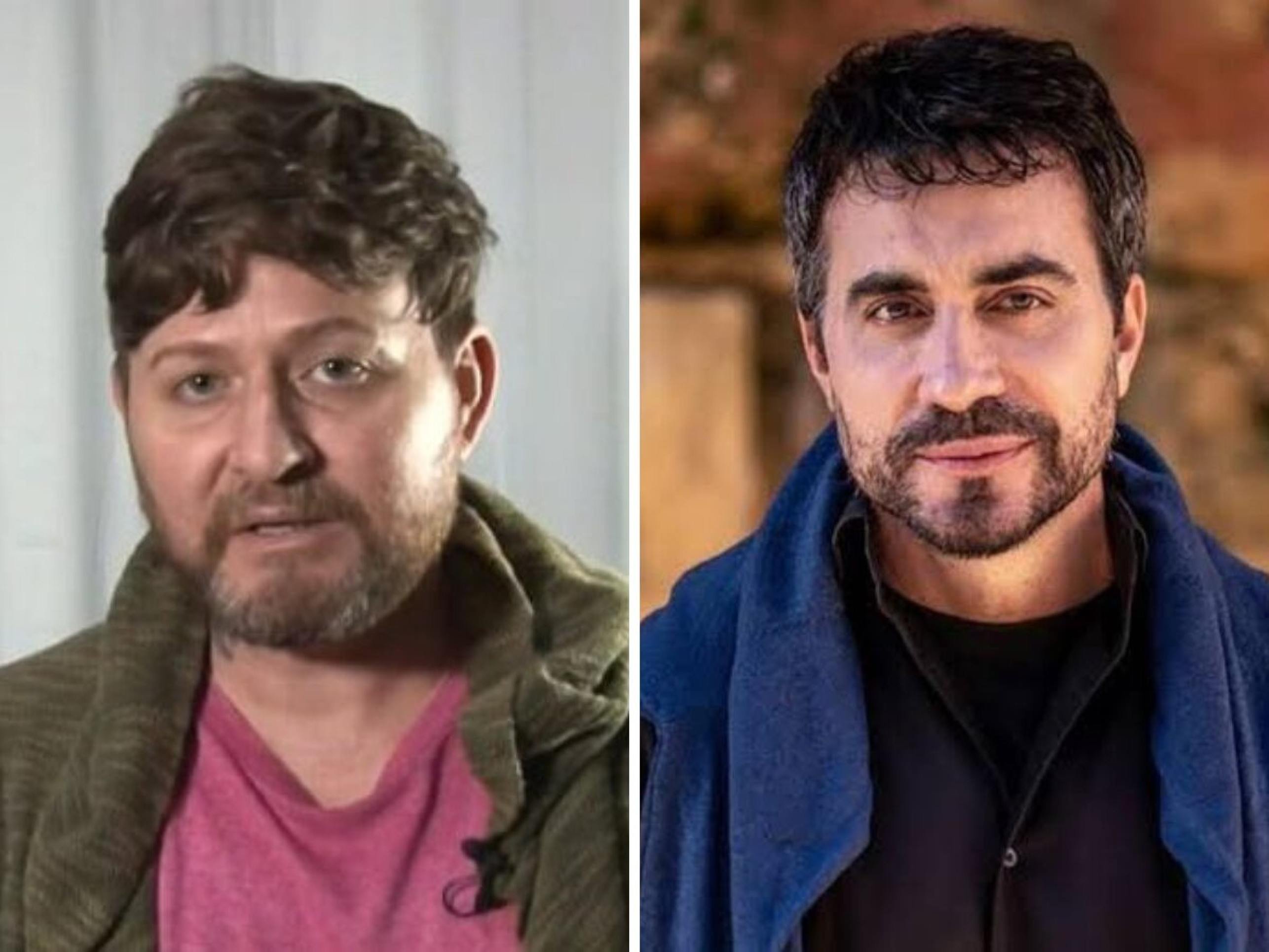 Gerente demitido após confusão com padre Fábio de Melo diz ter medo de sair de casa -  (crédito: Observatorio dos Famosos)