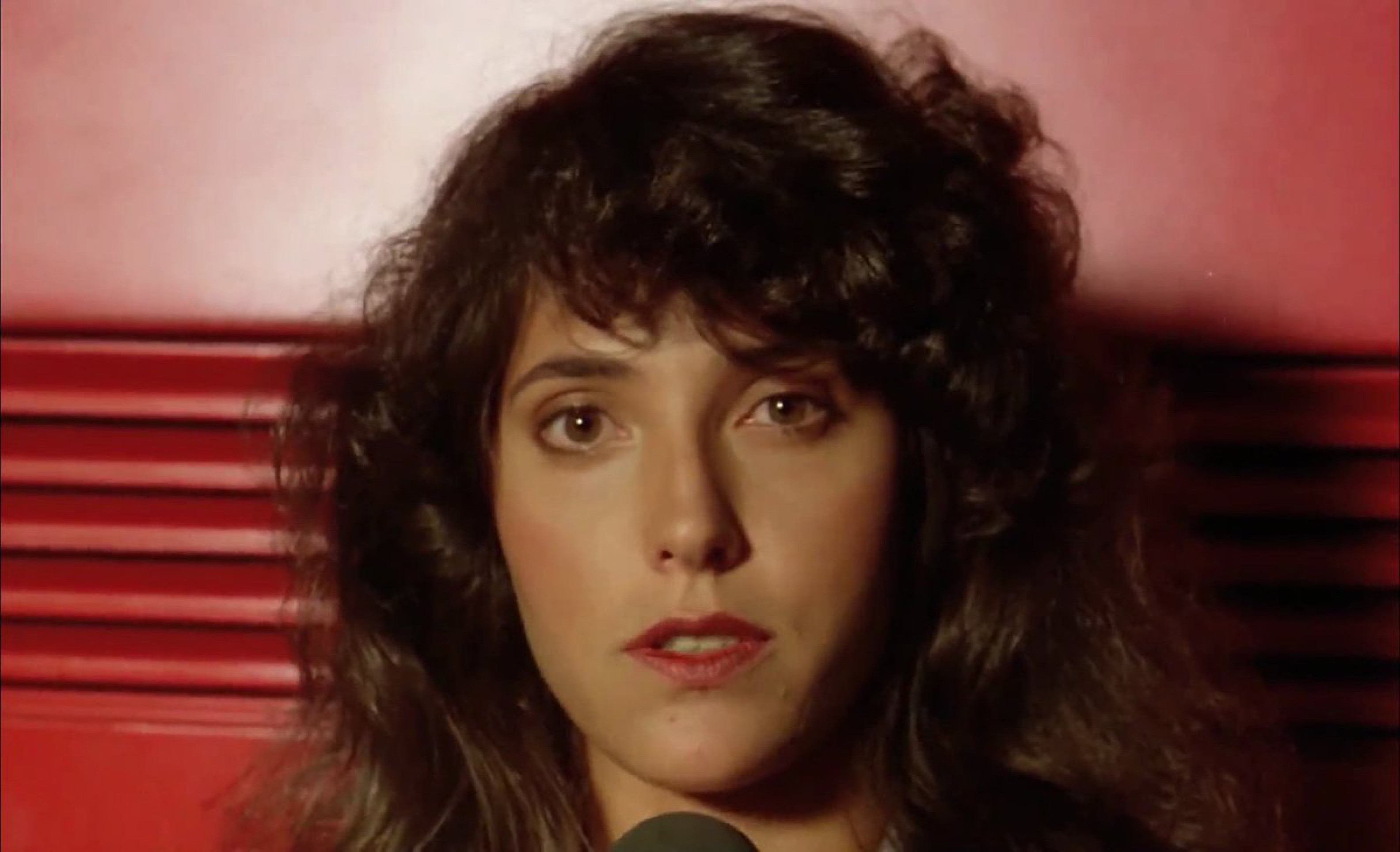 Sessão Cinebeijoca exibe ‘Rio babilônia (1982)’, no Cine Brasília, com entrada franca Sessão Cinebeijoca exibe ‘Rio babilônia (1982)’, no Cine Brasília, com entrada franca