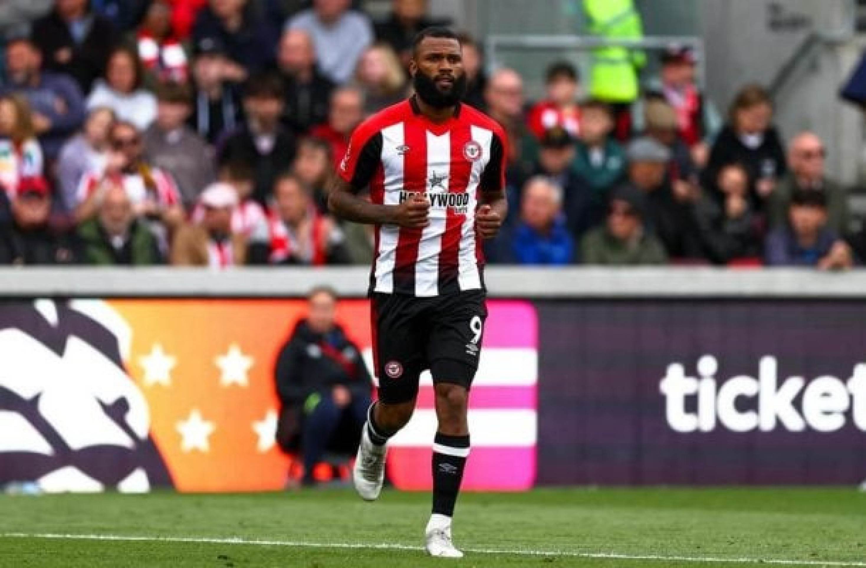 Jogador mais caro da história do Brentford, Igor Thiago faz balanço da temporada de estreia