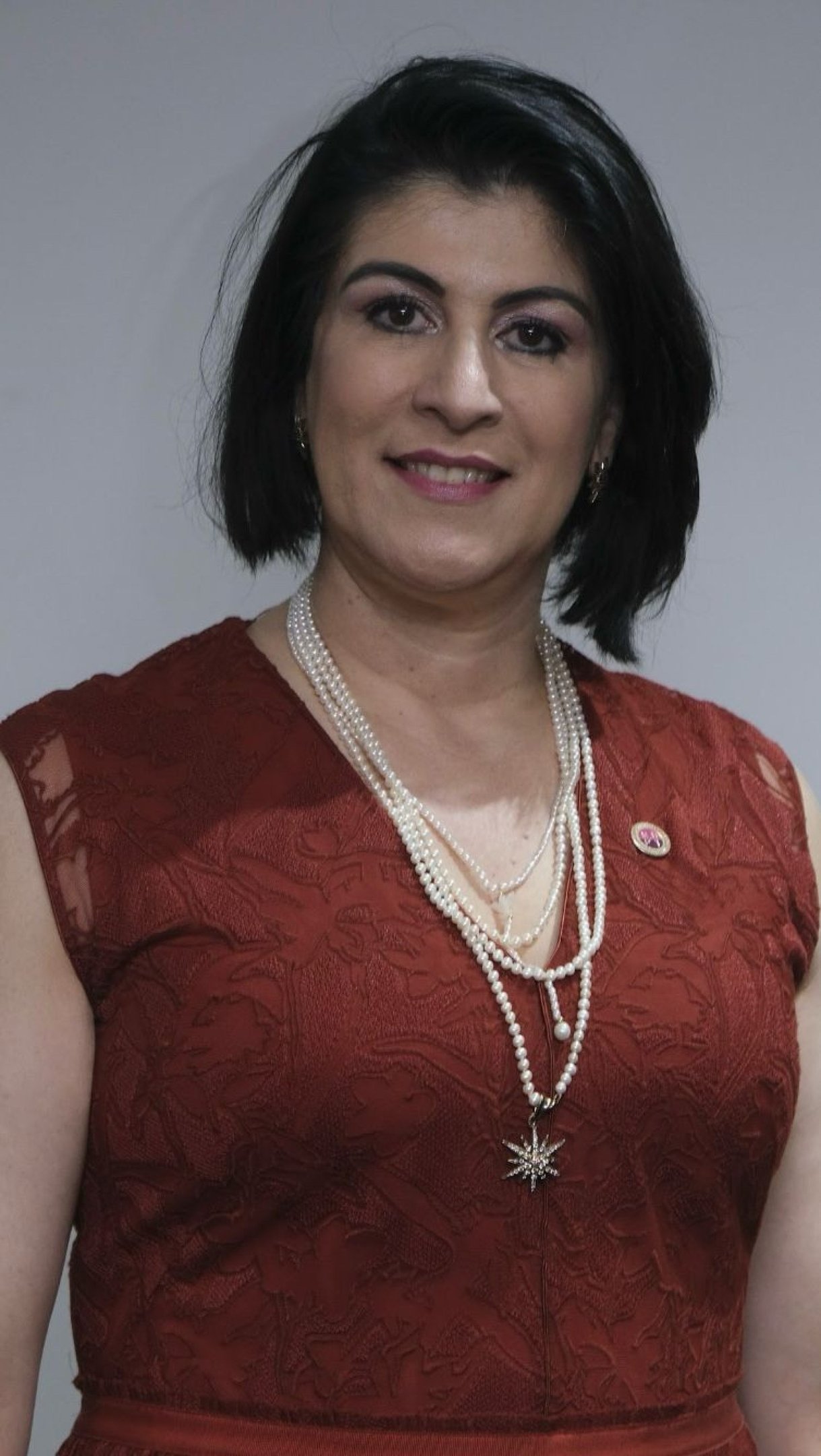 Beatriz Guimarães preside iniciativa que ajuda mulheres a empreender