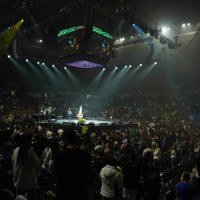 Mais do que uma celebração religiosa, o encontro será uma oportunidade para a comunidade brasileira renovar a união e a fé -  (crédito: Divulgação)