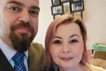 A droga inovadora que trouxe primeiro avanço em tratamento contra câncer agressivo em 20 anos -  (crédito: BBC Geral)