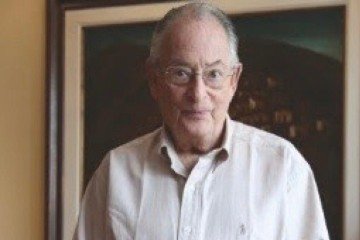 Morre Mario Adler, fundador da Estrela e criador do Dia das Crianças no Brasil -  (crédito: Reprodução/CONIB)