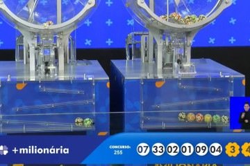 Loterias CAIXA | 31/05/2025