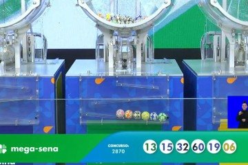 Loterias CAIXA | 31/05/2025