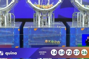 Loterias CAIXA | 31/05/2025