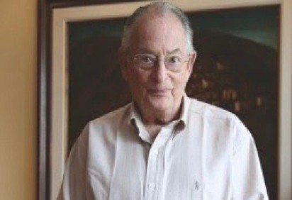 Morre Mario Adler, fundador da Estrela e criador do Dia das Crianças no Brasil -  (crédito: Reprodução/CONIB)