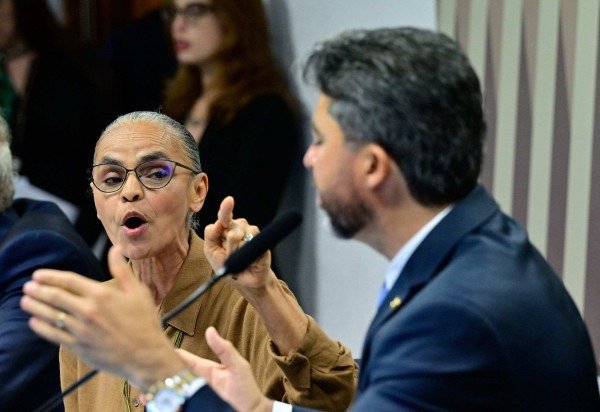 Geraldo Magela/Agência Senado